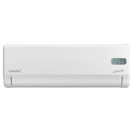 Máy lạnh Comfee Inverter 1 HP CFS-10VGPF_ĐMGDSG