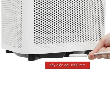 Máy lọc không khí Xiaomi Smart Air Purifier 4 Pro (BHR5056EU)_ĐMGDSG