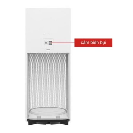 Máy lọc không khí Xiaomi Smart Air Purifier 4 Pro (BHR5056EU)_ĐMGDSG