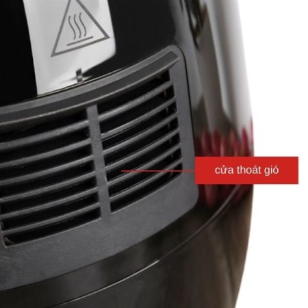 Nồi chiên không dầu Kangaroo KG52AF1A 5 lít