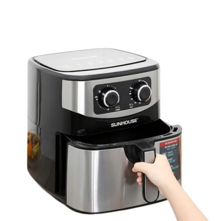 Nồi chiên không dầu Sunhouse SHD4035 9 lít
