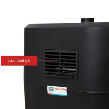 Nồi chiên không dầu Sunhouse SHD4037 9 lít
