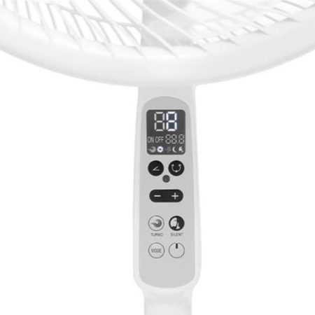 Quạt đứng Tefal 7 cánh VH699690 60W