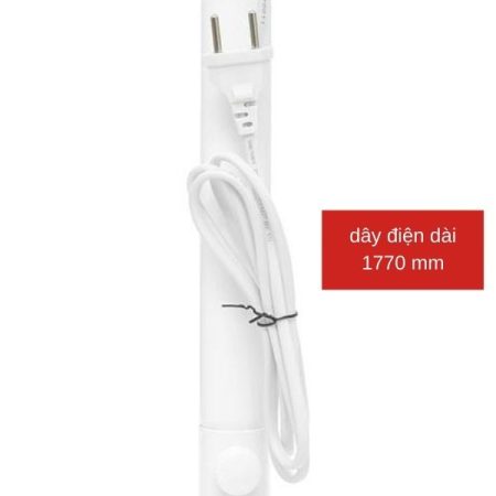 Quạt đứng Tefal 7 cánh VH699690 60W