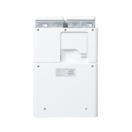 Robot hút bụi lau nhà Roborock Q Revo 5V1 - Trắng_ĐMGDSG