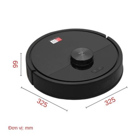 Robot hút bụi lau nhà Roborock Q7 TF_ĐMGDSG