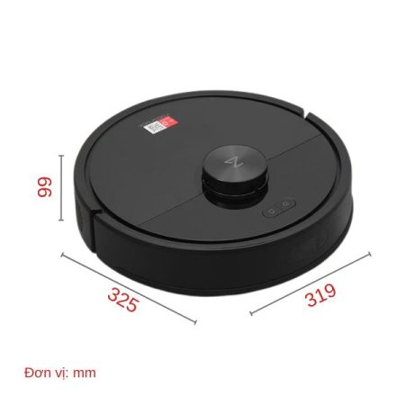 Robot hút bụi lau nhà Roborock Q7 TF+_ĐMGDSG