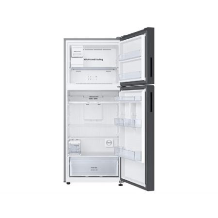 Tủ lạnh Samsung Inverter 385 lít Bespoke RT38CB668422SV