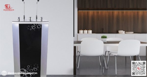 lưu ý quan trọng khi chọn máy lọc nước ro