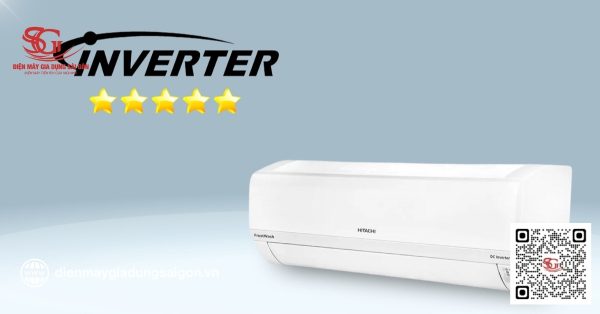 đánh giá máy lạnh Hitachi có tốt không