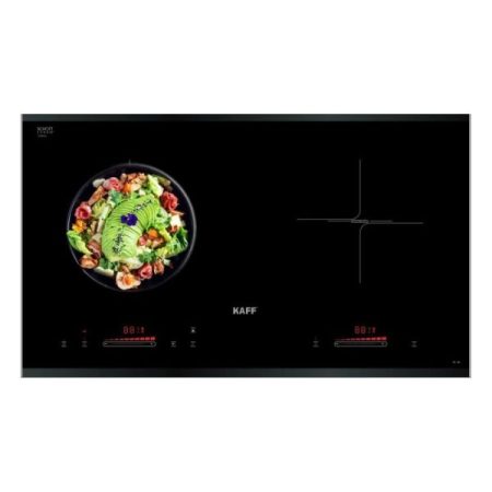 BẾP CẢM ỨNG TỪ ĐÔI KAFF KF - 8818 Smart_ĐMGDSG