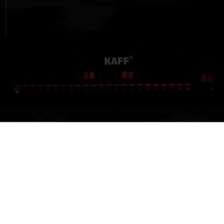 BẾP CẢM ỨNG TỪ ĐÔI KAFF KF-HID7348II_ĐMGDSG