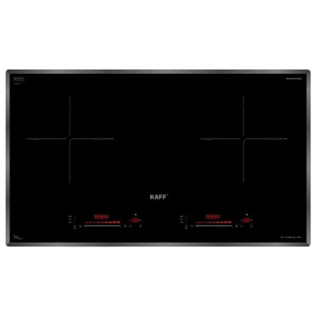 BẾP CẢM ỨNG TỪ ĐÔI KF-FL68II New Plus_ĐMGDSG