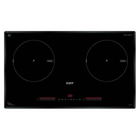 BẾP TỪ ĐÔI KAFF KF-737II_ĐMGDSG