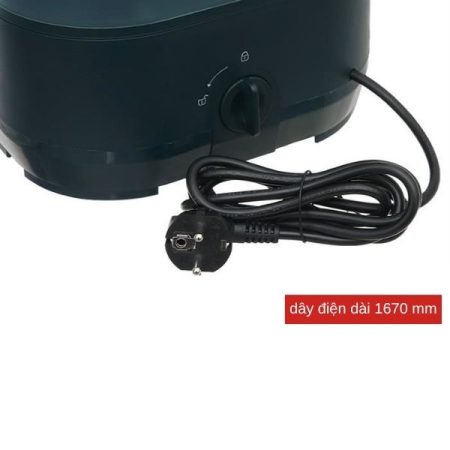 Bàn ủi hơi nước đứng Panasonic NI-GWG090GRA_ĐMGDSG