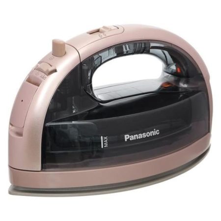 Bàn ủi hơi nước không dây Panasonic NI-WL35PNRA_ĐMGDSG