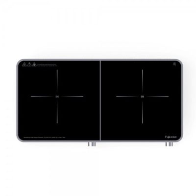 Bếp từ đôi Fujihome IC2602S_ĐMGDSG