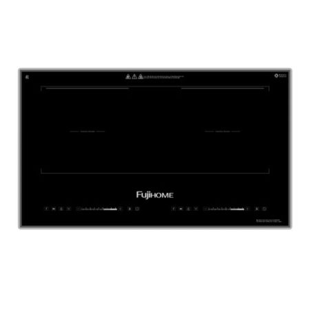 Bếp từ đôi Fujihome IC2622
