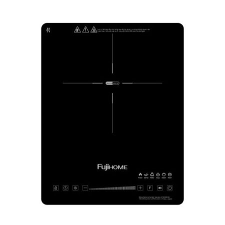 Bếp từ đơn Fujihome IC1391_ĐMGDSG