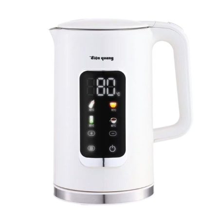 Bình đun siêu tốc Điện Quang 1.7 lít ĐQ EKT17 2017 W_ĐMGDSG