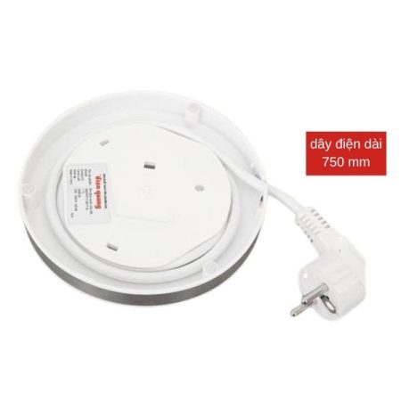 Bình đun siêu tốc Điện Quang 1.7 lít ĐQ EKT17 2017 W_ĐMGDSG