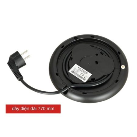 Bình đun siêu tốc Hafele 1.7 lít HS-K1703X (535.43.733)_ĐMGDSG