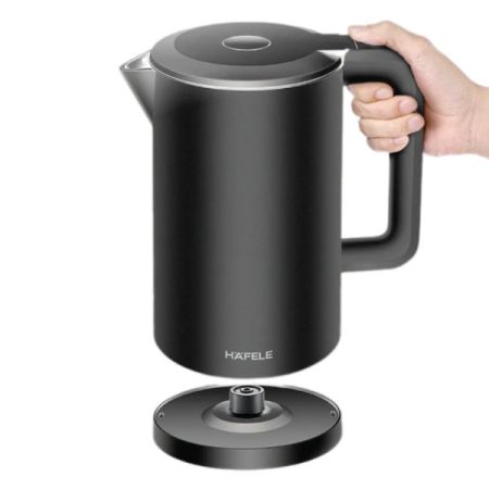 Bình đun siêu tốc Hafele 1.7 lít HS-K1705DB (535.43.548)_ĐMGDSG