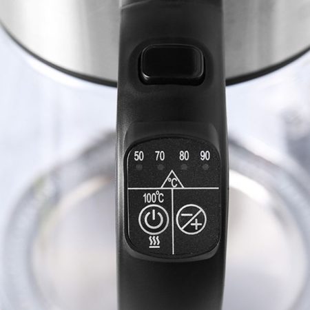 Bình đun siêu tốc Hafele 1.7 lít T-602C (535.43.732)_ĐMGDSG