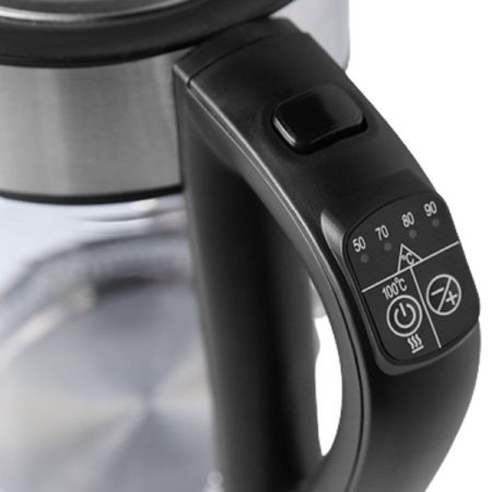 Bình đun siêu tốc Hafele 1.7 lít T-602C (535.43.732)_ĐMGDSG