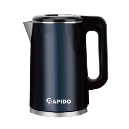 Bình đun siêu tốc Rapido 1.7 lít RK1717_ĐMGDSG