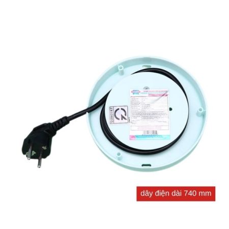 Bình đun siêu tốc Sunhouse 1.8 lít SHD1351_ĐMGDSG