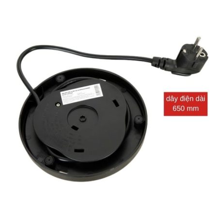Bình đun siêu tốc Sunhouse Mama 1.8 lít SHD1389_ĐMGDSG