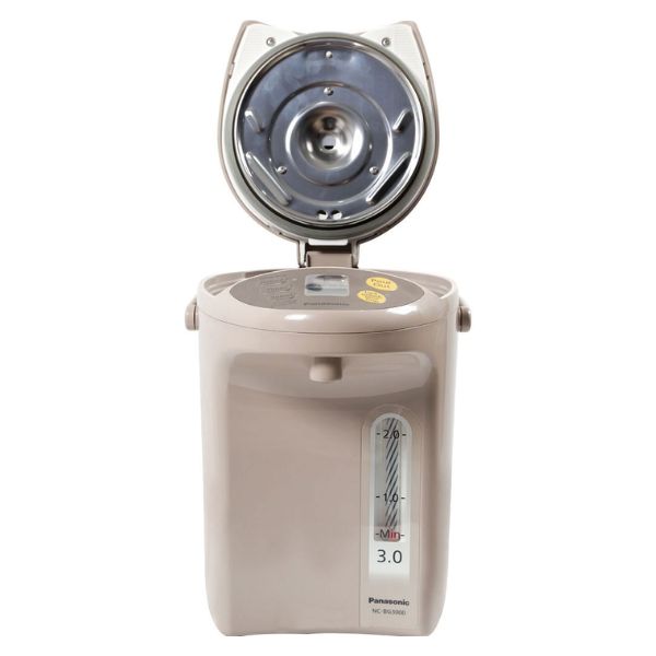 Bình thủy điện Panasonic NC-BG3000CSY_ĐMGDSG