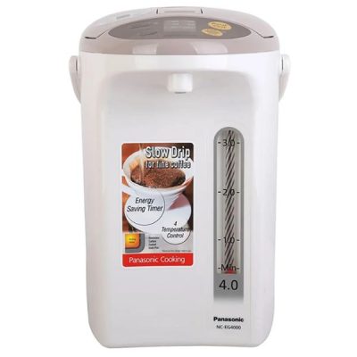 Bình thủy điện Panasonic NC-EG4000CSY_ĐMGDSG
