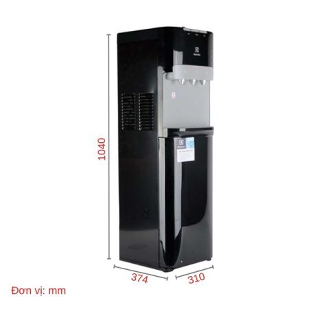 Cây nước 3 vòi Electrolux EQAXF01BXBV_ĐMGDSG