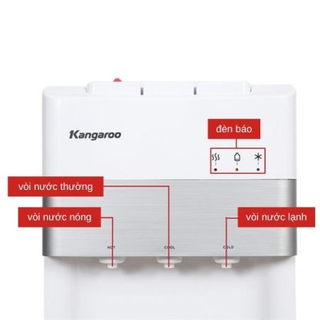 Cây nước nóng lạnh Kangaroo KG56A3_ĐMGDSG