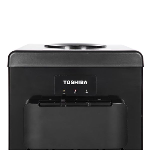 Cây nước nóng lạnh Toshiba RWF-W1917TV(K)_ĐMGDSG