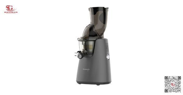 Kuvings E7000 lựa chọn lý tưởng cho gia đình 3-4 người
