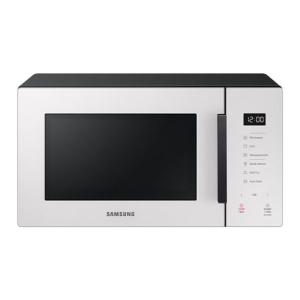 Lò vi sóng Samsung Bespoke có nướng MG23T5018CE/SV_ĐMGDSG