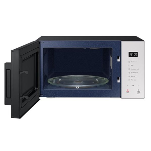 Lò vi sóng Samsung Bespoke có nướng MG23T5018CE/SV_ĐMGDSG