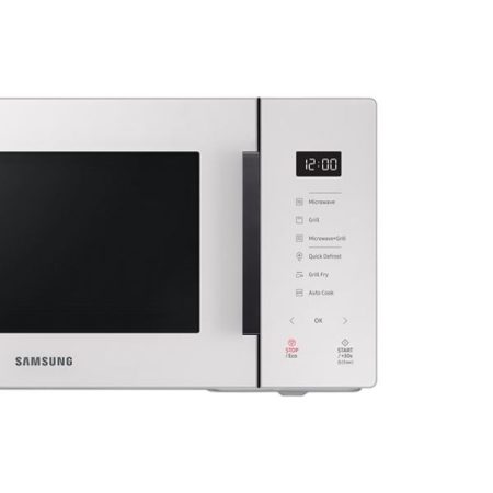 Lò vi sóng Samsung Bespoke có nướng MG23T5018CE/SV_ĐMGDSG