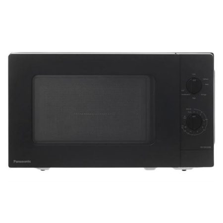 Lò vi sóng có nướng Panasonic NN-GM22QBYUE 20 lít_ĐMGDSG