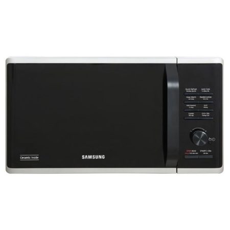 Lò vi sóng có nướng Samsung MG23K3515AS/SV (23 Lít)_ĐMGDSG