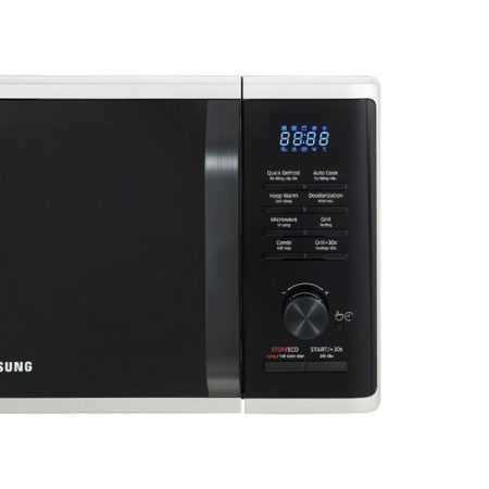 Lò vi sóng có nướng Samsung MG23K3515AS/SV (23 Lít)_ĐMGDSG