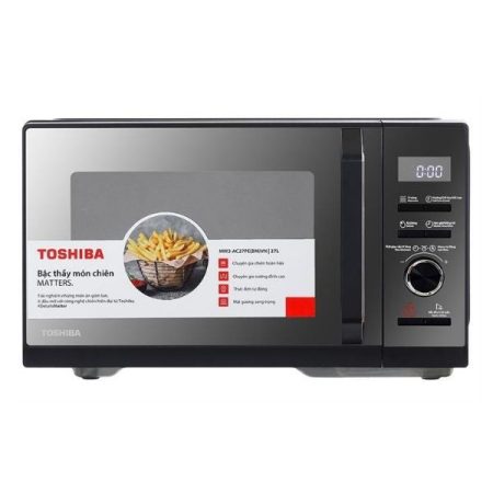 Lò vi sóng có nướng Toshiba MW3-AC27PE(BM)VN_ĐMGDSG