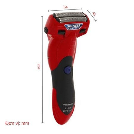 Máy cạo râu Panasonic ES-SL41-R453_ĐMGDSG