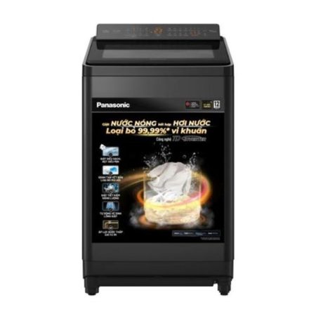 Máy giặt Panasonic Inverter 11.5 Kg NA-FD115V3BV_ĐMGDSG