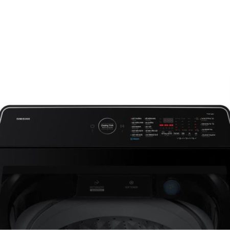 Máy giặt Samsung Inverter 19 kg WA80F19B9BSV_ĐMGDSG