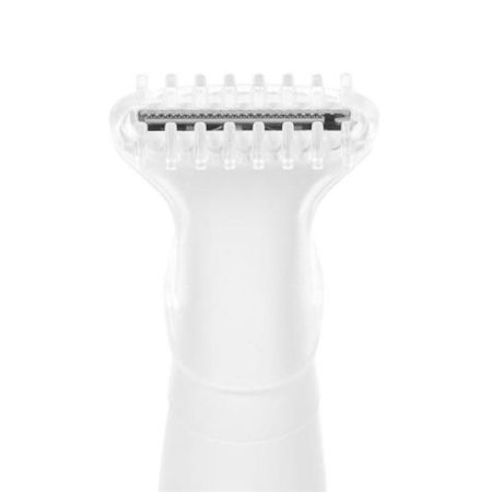 Máy làm sạch lông vùng kín Panasonic ES-WV62BH202_ĐMGDSG