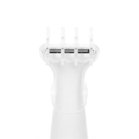 Máy làm sạch lông vùng kín Panasonic ES-WV62BH202_ĐMGDSG